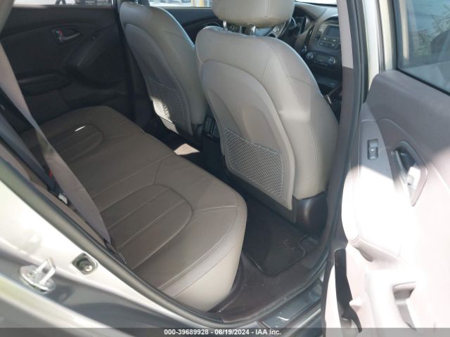 KM8JUCAG0EU889674 Hyundai Tucson Limited