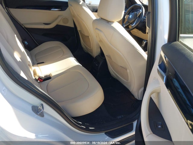 BMW X1 Xdrive28i 2016 WBXHT3Z38G4A51585 Image 8