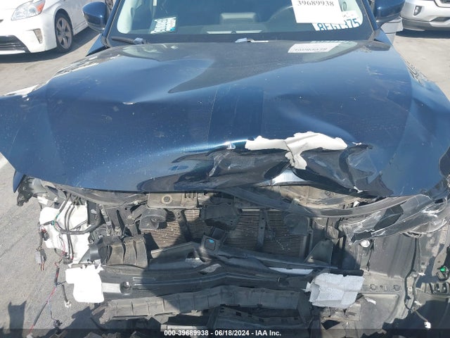 Mazda Cx-5 Touring 2017 JM3KFACL7H0160091 Image 10
