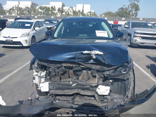 Mazda Cx-5 Touring 2017 JM3KFACL7H0160091 Image 11