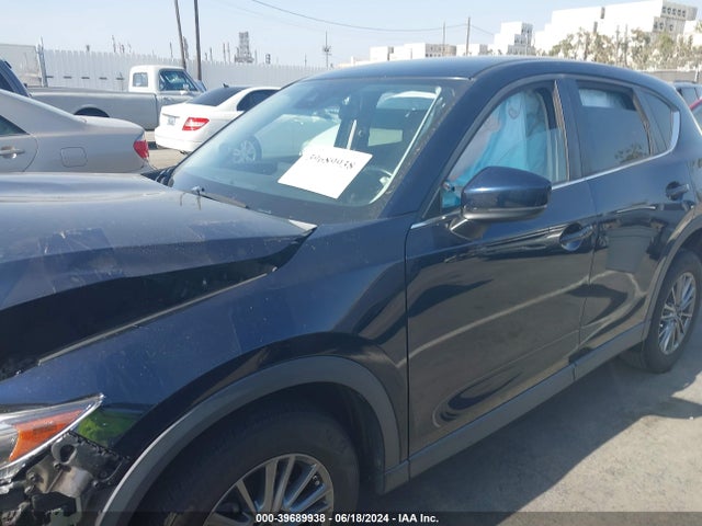 Mazda Cx-5 Touring 2017 JM3KFACL7H0160091 Image 13