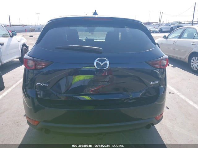 Mazda Cx-5 Touring 2017 JM3KFACL7H0160091 Image 15