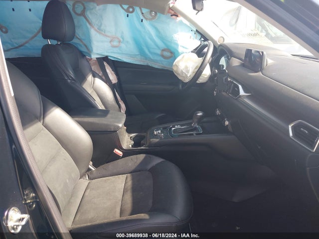 Mazda Cx-5 Touring 2017 JM3KFACL7H0160091 Image 5