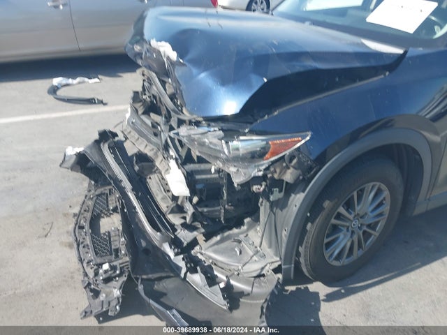 Mazda Cx-5 Touring 2017 JM3KFACL7H0160091 Image 6