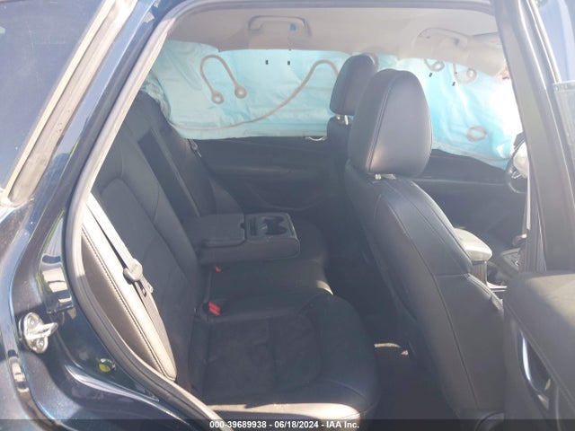 Mazda Cx-5 Touring 2017 JM3KFACL7H0160091 Image 8
