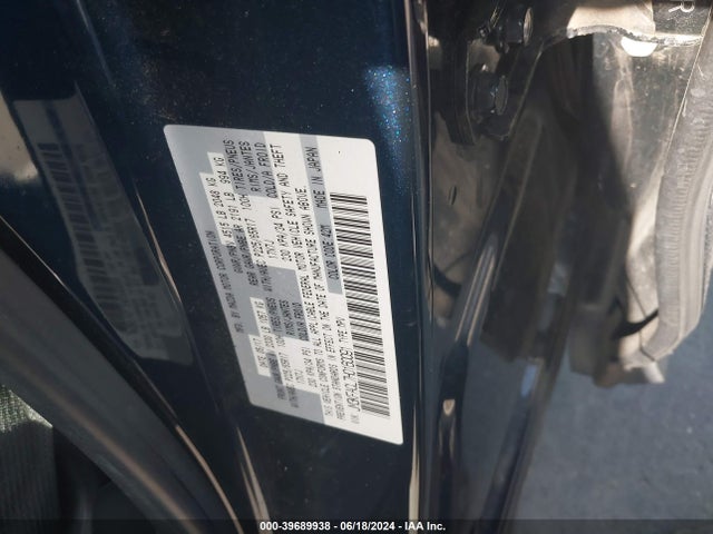 Mazda Cx-5 Touring 2017 JM3KFACL7H0160091 Image 9
