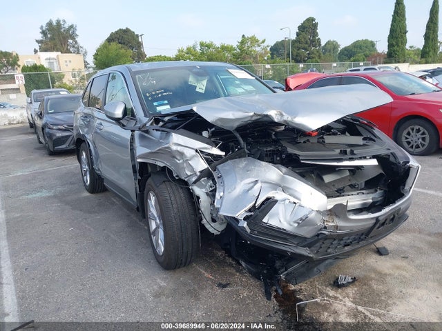 Honda Cr-v Ex Awd 2024 2HKRS4H41RH446724 Image 6