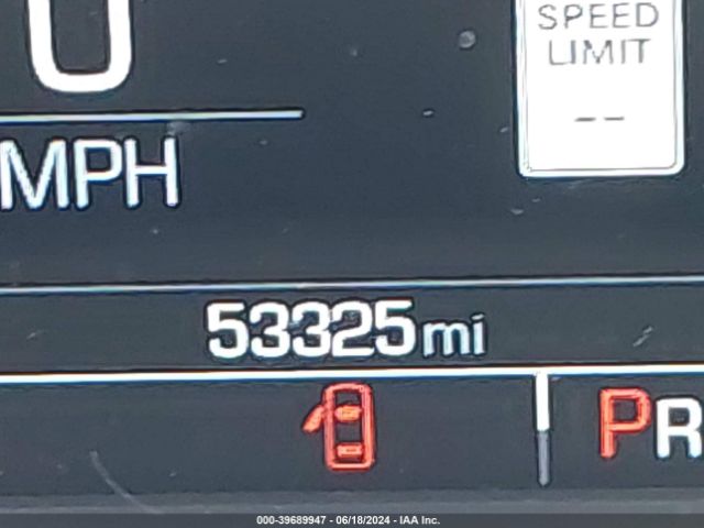 1G1ZF5SU0JF275362 Chevrolet MALIBU HYBRID