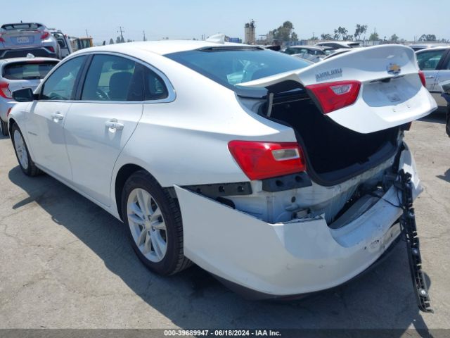 1G1ZF5SU0JF275362 Chevrolet MALIBU HYBRID