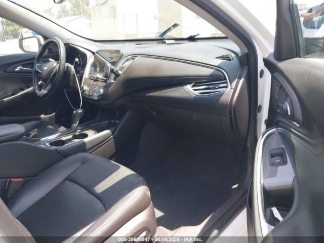 1G1ZF5SU0JF275362 Chevrolet MALIBU HYBRID