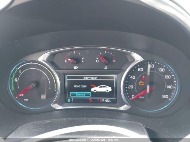 1G1ZF5SU0JF275362 Chevrolet MALIBU HYBRID