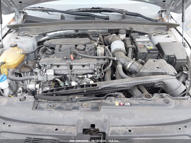 KIA K5 Gt-line 2021 5XXG64J29MG078754 Image 10