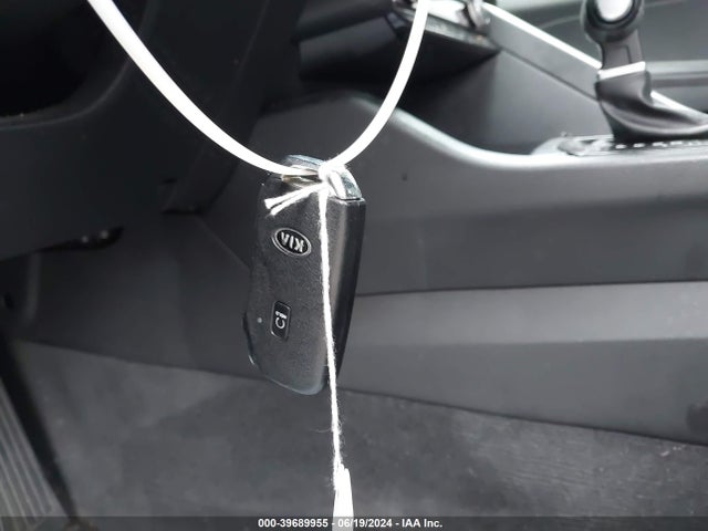 KIA K5 Gt-line 2021 5XXG64J29MG078754 Image 11