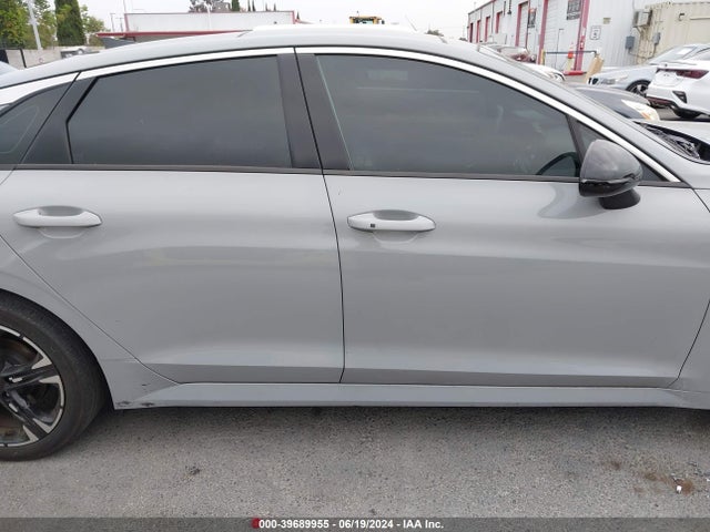 KIA K5 Gt-line 2021 5XXG64J29MG078754 Image 14