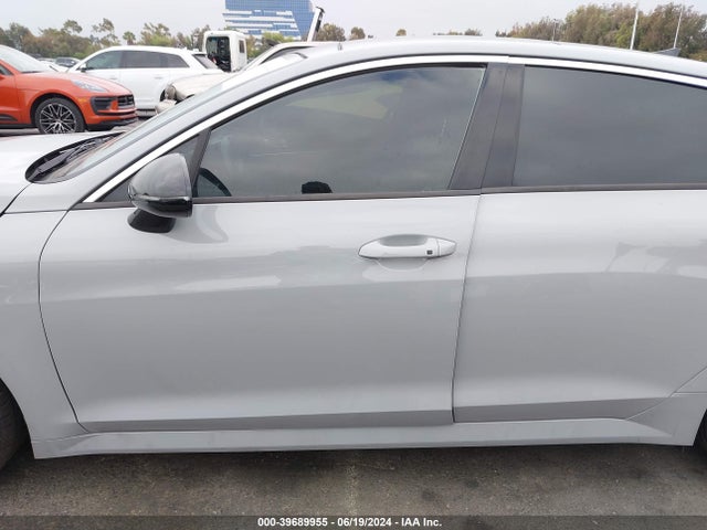 KIA K5 Gt-line 2021 5XXG64J29MG078754 Image 15