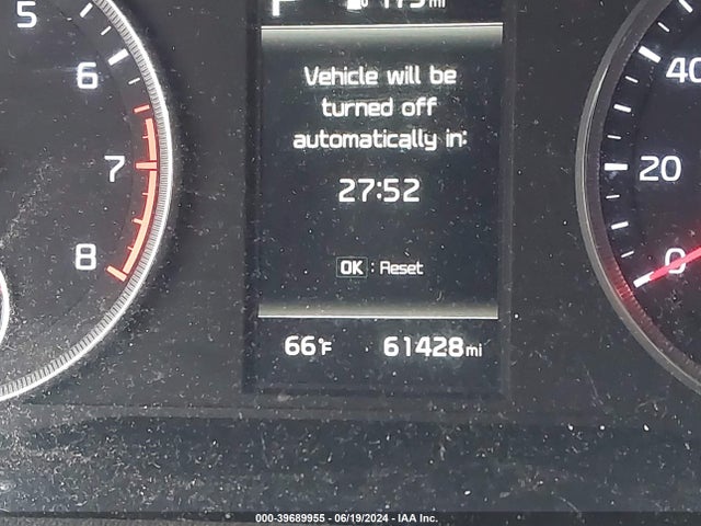 KIA K5 Gt-line 2021 5XXG64J29MG078754 Image 16
