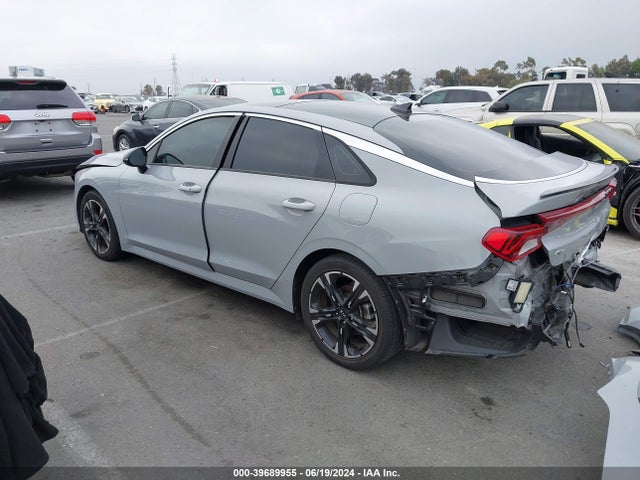 KIA K5 Gt-line 2021 5XXG64J29MG078754 Image 3
