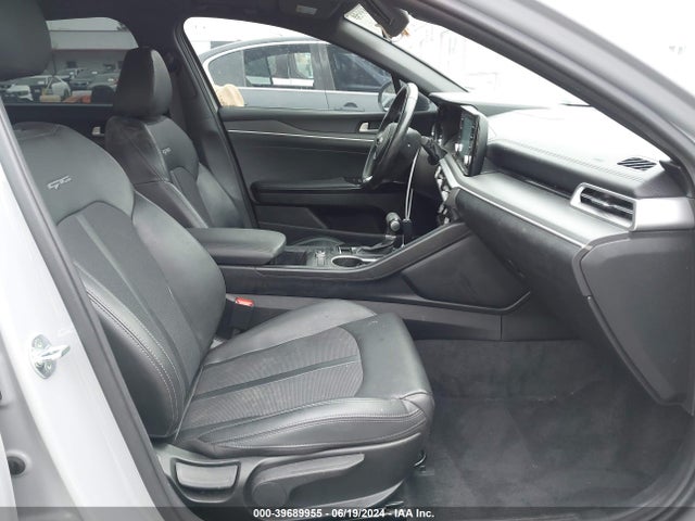 KIA K5 Gt-line 2021 5XXG64J29MG078754 Image 5