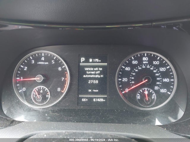 KIA K5 Gt-line 2021 5XXG64J29MG078754 Image 7