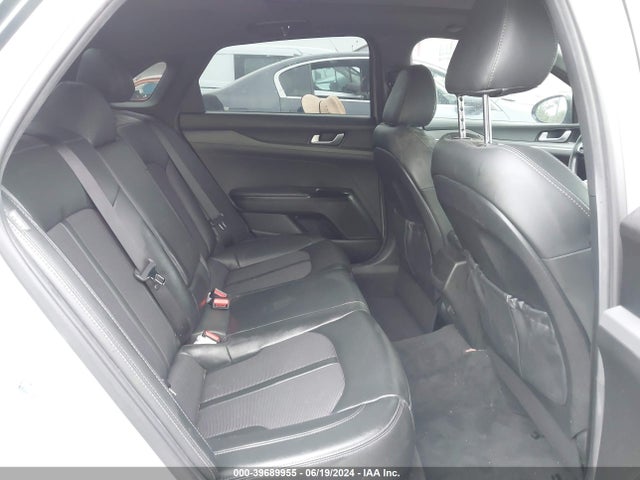 KIA K5 Gt-line 2021 5XXG64J29MG078754 Image 8