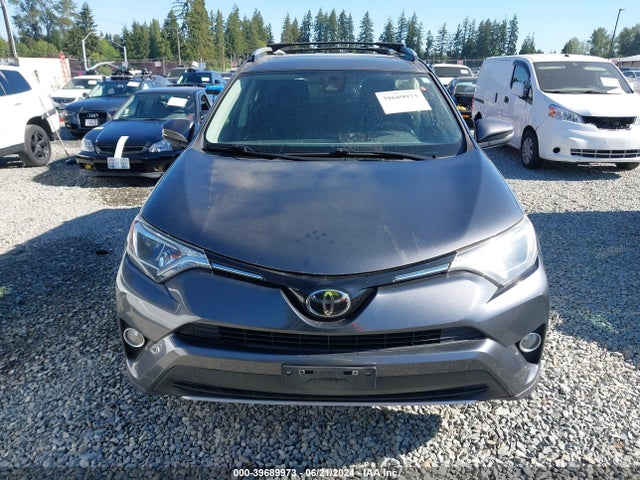 Toyota Rav4 Xle 2017 JTMRFREV5HD203291 Image 12