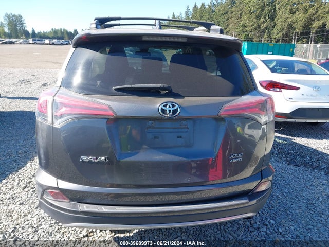 Toyota Rav4 Xle 2017 JTMRFREV5HD203291 Image 16