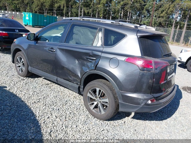 Toyota Rav4 Xle 2017 JTMRFREV5HD203291 Image 3