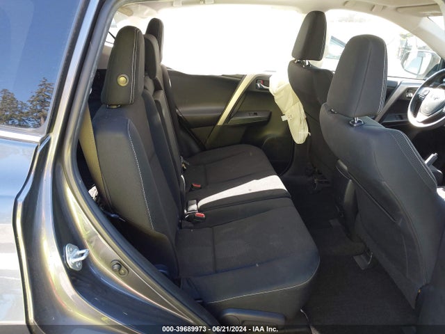 Toyota Rav4 Xle 2017 JTMRFREV5HD203291 Image 8