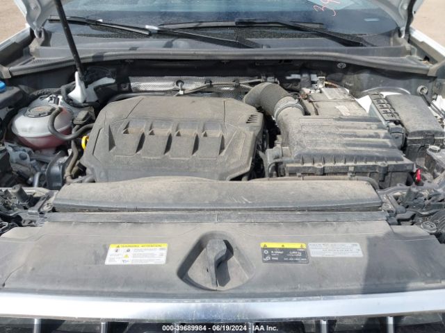 WA1DECF37P1039639 Audi Q3 Premium 45 Tfsi S Line Quattro Tiptronic