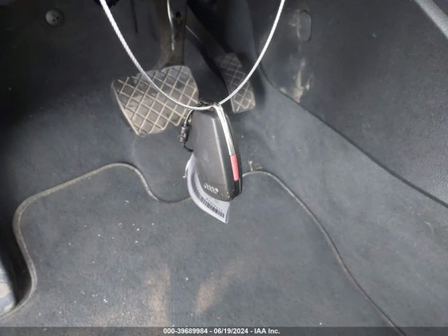 WA1DECF37P1039639 Audi Q3 Premium 45 Tfsi S Line Quattro Tiptronic