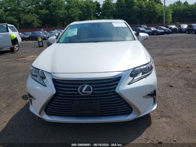 58ABK1GG6HU071532 Lexus ES 350