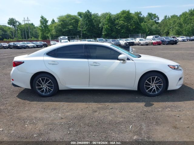 58ABK1GG6HU071532 Lexus ES 350