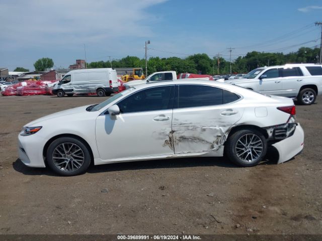 58ABK1GG6HU071532 Lexus ES 350