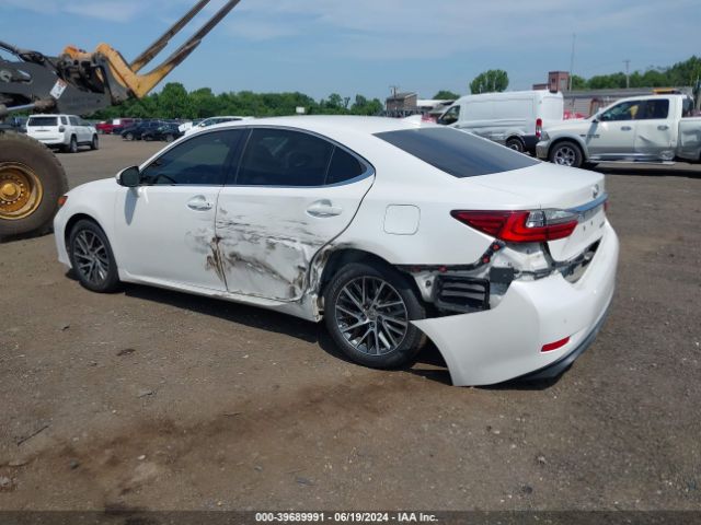 58ABK1GG6HU071532 Lexus ES 350
