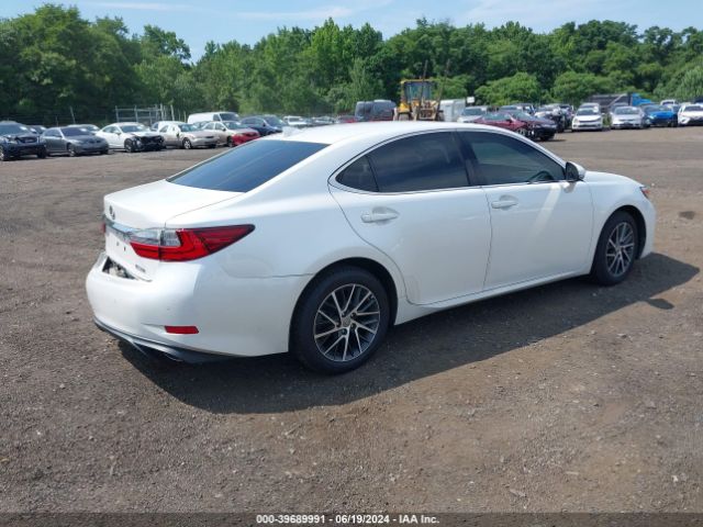 58ABK1GG6HU071532 Lexus ES 350