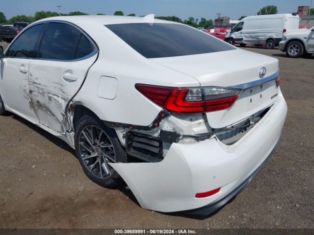 58ABK1GG6HU071532 Lexus ES 350