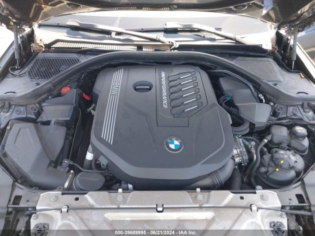 WBA5U7C0XLFH16288 BMW 3 Series M340i