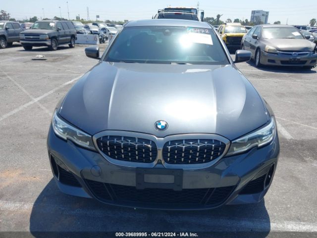 WBA5U7C0XLFH16288 BMW 3 Series M340i