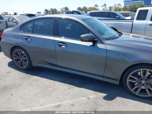 WBA5U7C0XLFH16288 BMW 3 Series M340i
