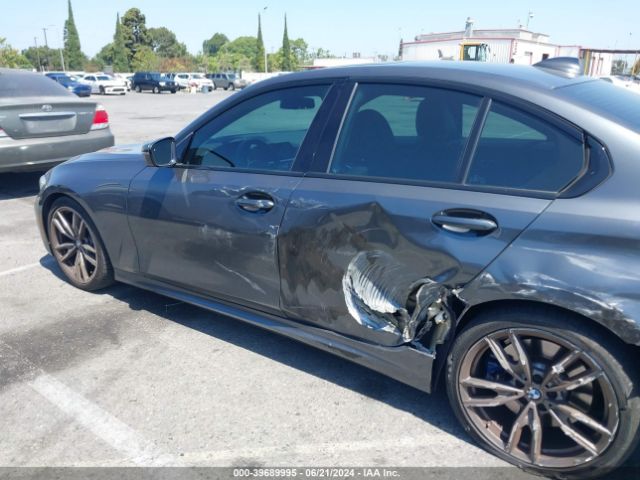 WBA5U7C0XLFH16288 BMW 3 Series M340i