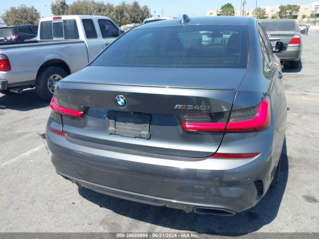 WBA5U7C0XLFH16288 BMW 3 Series M340i