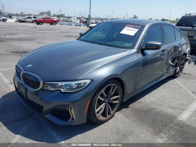 WBA5U7C0XLFH16288 BMW 3 Series M340i