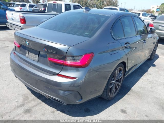 WBA5U7C0XLFH16288 BMW 3 Series M340i