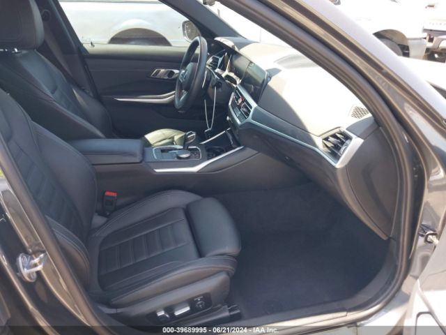 WBA5U7C0XLFH16288 BMW 3 Series M340i