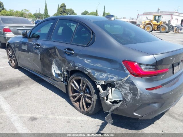 WBA5U7C0XLFH16288 BMW 3 Series M340i