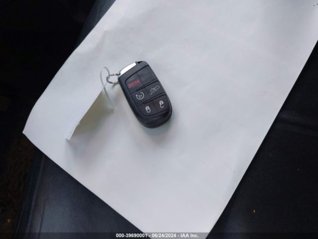 1C4RJFBG9GC390610 Jeep Grand Cherokee Limited