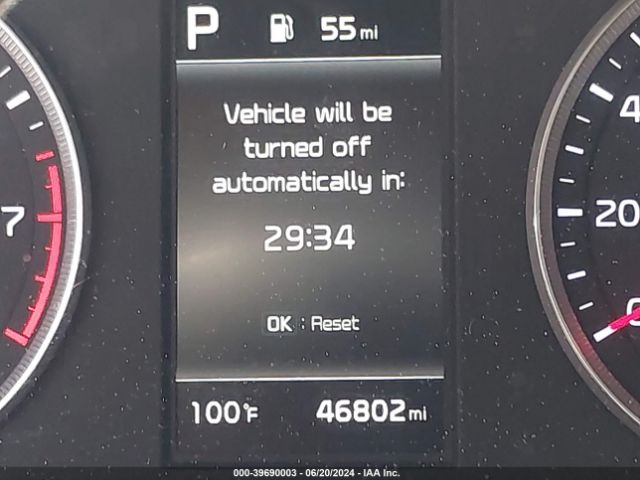 5XXG14J23MG025398 KIA K5 LXS