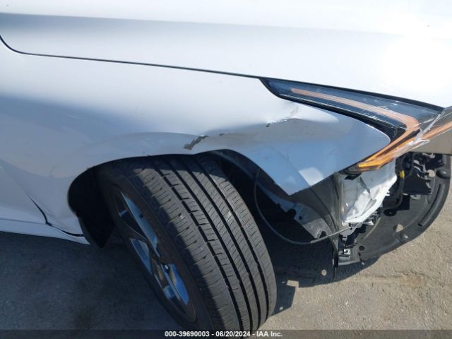 5XXG14J23MG025398 KIA K5 LXS