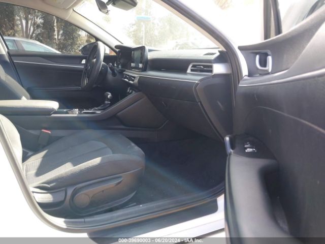 5XXG14J23MG025398 KIA K5 LXS