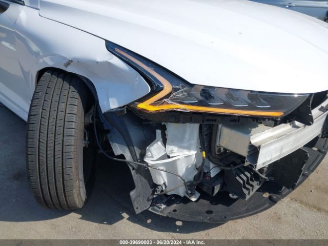 5XXG14J23MG025398 KIA K5 LXS